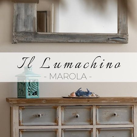 Il Lumachino Apartamento La Spezia Exterior foto