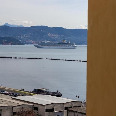 Il Lumachino Apartamento La Spezia Exterior foto