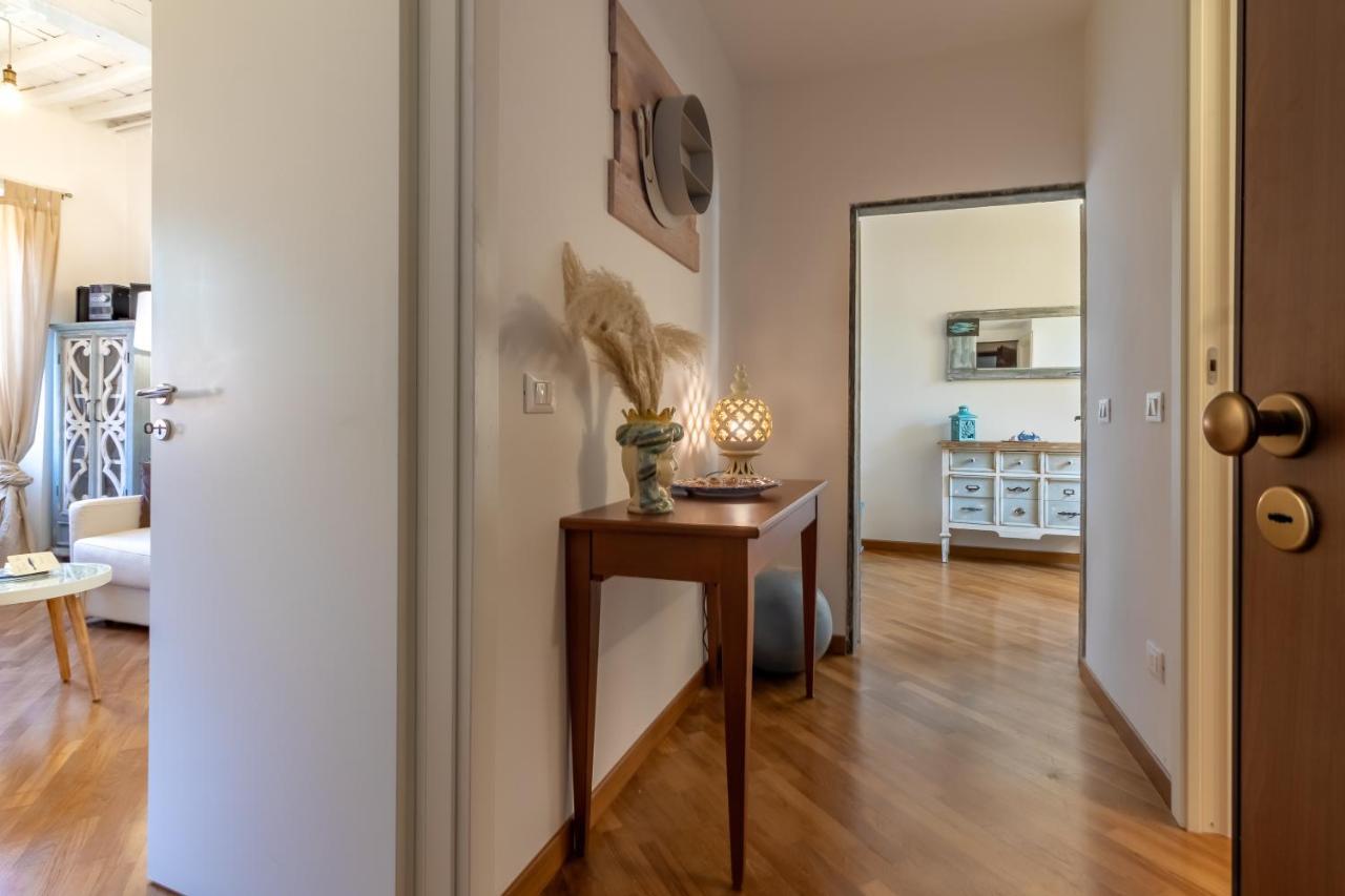 Il Lumachino Apartamento La Spezia Exterior foto