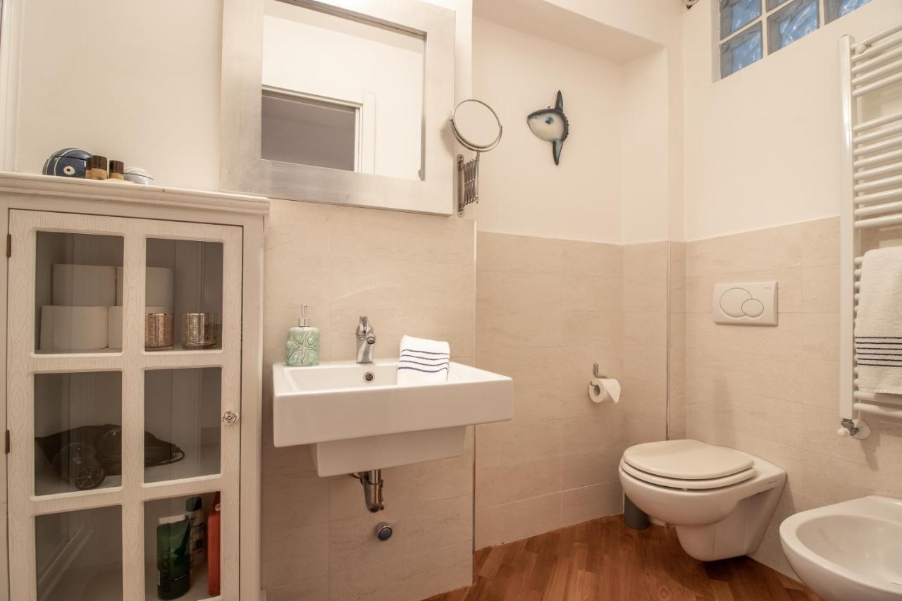 Il Lumachino Apartamento La Spezia Exterior foto