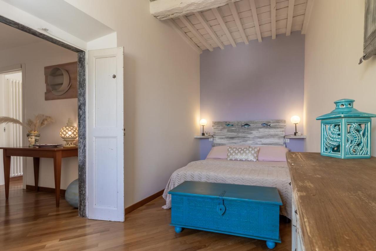 Il Lumachino Apartamento La Spezia Exterior foto