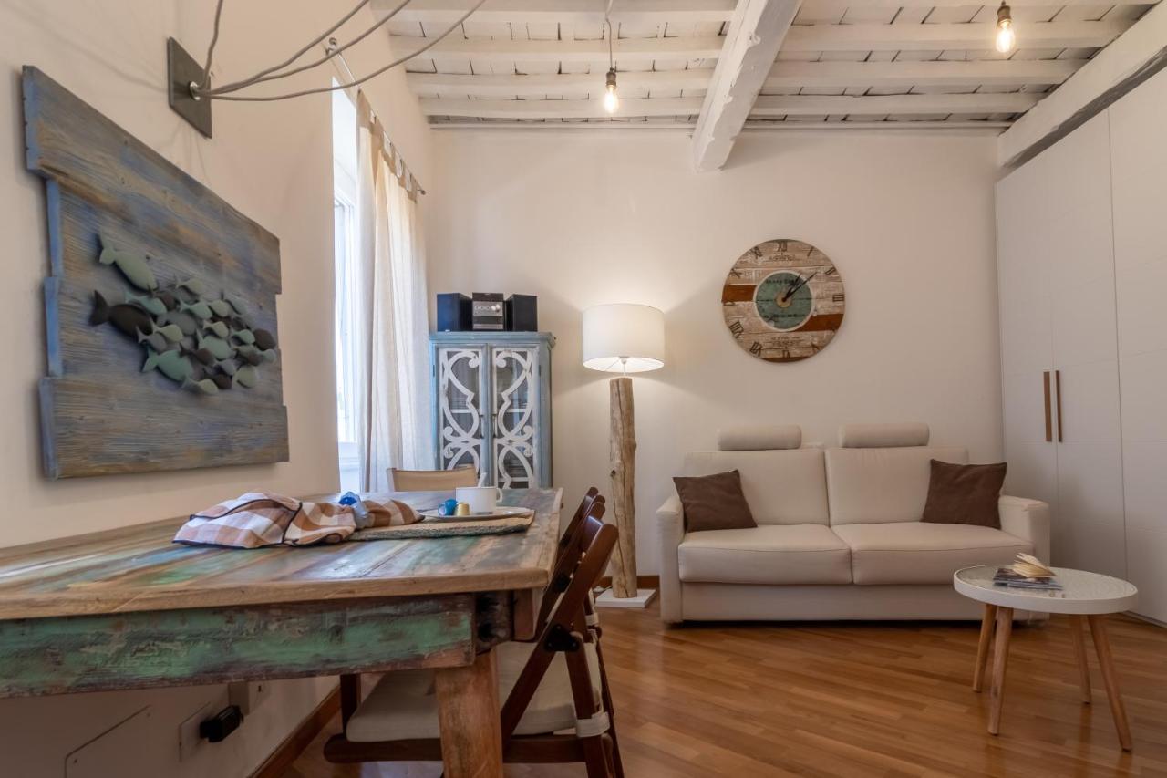 Il Lumachino Apartamento La Spezia Exterior foto
