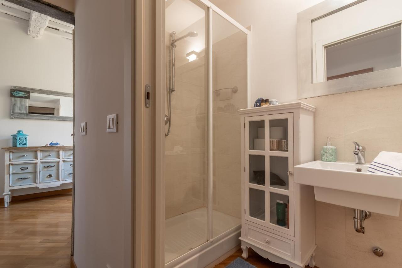 Il Lumachino Apartamento La Spezia Exterior foto