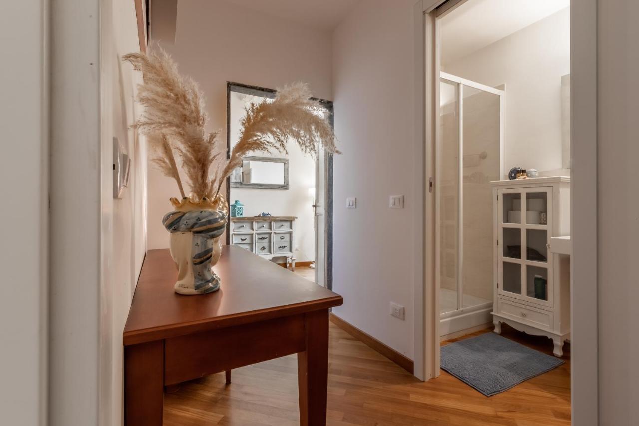 Il Lumachino Apartamento La Spezia Exterior foto