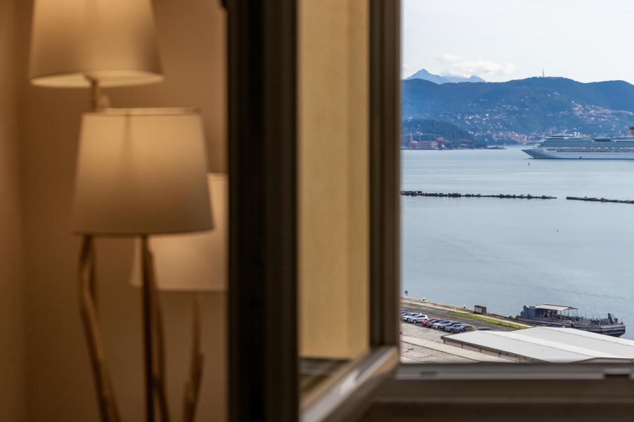 Il Lumachino Apartamento La Spezia Exterior foto