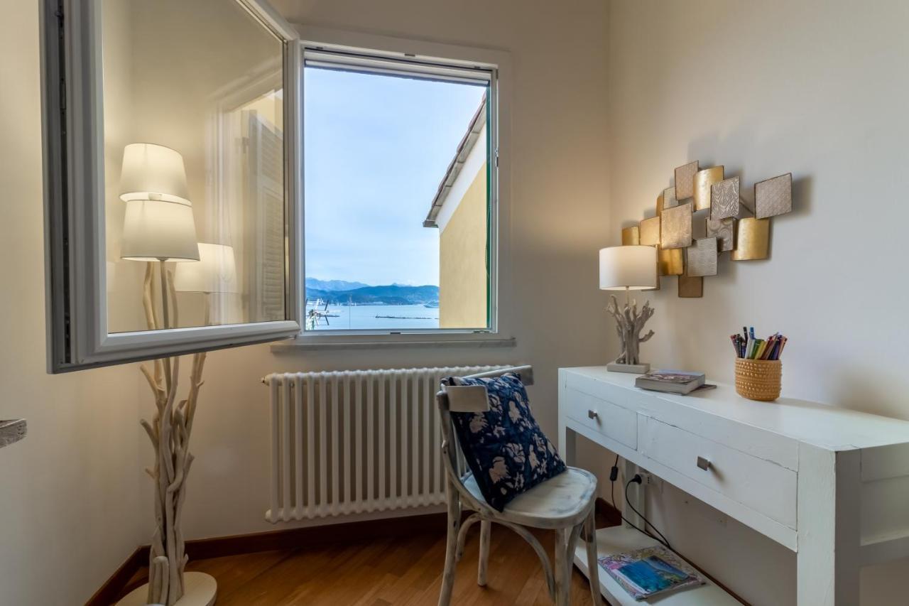 Il Lumachino Apartamento La Spezia Exterior foto